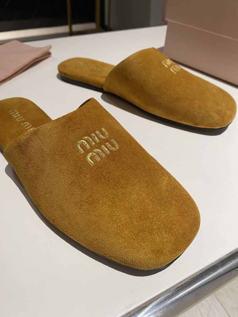 Miu Miu Sandals